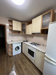 Здається квартира Полтавська, Полтава, Шевченківський (Жовтневий), Мотель, Героїв АТО, 63 фото 6 Здається квартира Полтавська, Полтава, Шевченківський (Жовтневий), Мотель, Героїв АТО, 63 фото 6