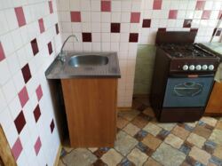 Сдается 1 ком. квартира на ул. Головка фото 8 Сдается 1 ком. квартира на ул. Головка фото 8