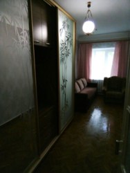 Сдается 3-х комнатная квартира в Центре! фото 5 Сдается 3-х комнатная квартира в Центре! фото 5