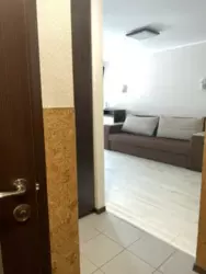 Сдается в аренду двухкомнатная квартира-студия с евроремонтом в Центре города фото 7 Сдается в аренду двухкомнатная квартира-студия с евроремонтом в Центре города фото 7