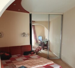 Оренда однокімнатної квартири на Леваді фото 2 Оренда однокімнатної квартири на Леваді фото 2