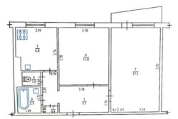 ���� 2-� ��������� �������� ����-1. ���� 1