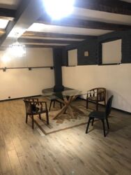 Уникальная квартира с авторским ремонтом в центре города фото 4 Уникальная квартира с авторским ремонтом в центре города фото 4