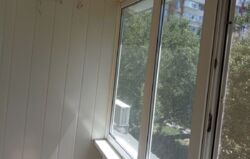 2-комнатная на Мотоле фото 4 2-комнатная на Мотоле фото 4