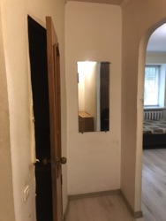 Аренда 1-кк квартиры за 6000 +ком. фото 3 Аренда 1-кк квартиры за 6000 +ком. фото 3