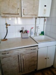 Сдам 1 кімнатну квартиру на Чапаєва фото 3 Сдам 1 кімнатну квартиру на Чапаєва фото 3