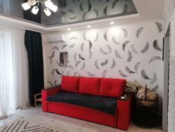 Сдам однокомнатную квартиру на Чайковского фото 2 Сдам однокомнатную квартиру на Чайковского фото 2