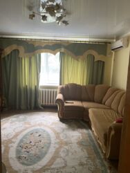 Оренда квартири в Центральній частині фото 1 Оренда квартири в Центральній частині фото 1