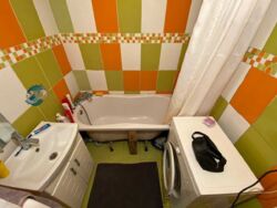 Двокімнатна квартира в районі Огнівки фото 5 Двокімнатна квартира в районі Огнівки фото 5