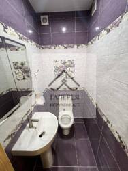 Двокімнатна квартира в новбудові на Леваді фото 12 Двокімнатна квартира в новбудові на Леваді фото 12