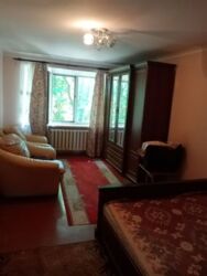 Здається квартира Полтавська, Полтава, Халтурина С. ул., 8 фото 4 Здається квартира Полтавська, Полтава, Халтурина С. ул., 8 фото 4