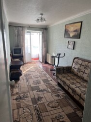 Трикімнатна квартира в пригороді Полтави (терешки) фото 1 Трикімнатна квартира в пригороді Полтави (терешки) фото 1