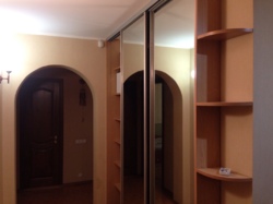 Аренда 3-комнатной квартиры в Центре фото 6 Аренда 3-комнатной квартиры в Центре фото 6