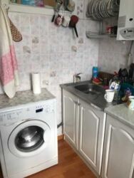 Квартира 1-комнатная в центре( в районе 38 школы) фото 6 Квартира 1-комнатная в центре( в районе 38 школы) фото 6