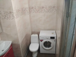 АРЕНДА! 1 ком квартира индивид отопление первая сдача новый дом фото 5 АРЕНДА! 1 ком квартира индивид отопление первая сдача новый дом фото 5