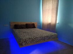 Двухкомнатная квартира в Центре фото 1 Двухкомнатная квартира в Центре фото 1