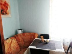 Здам однокімнатну квартиру на Браїлках на тривалий термін. фото 3 Здам однокімнатну квартиру на Браїлках на тривалий термін. фото 3