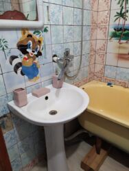Здається однокімнатна квартира на Леваді фото 6 Здається однокімнатна квартира на Леваді фото 6