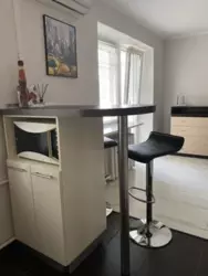 Сдается в аренду двухкомнатная квартира-студия с евроремонтом в Центре города фото 10 Сдается в аренду двухкомнатная квартира-студия с евроремонтом в Центре города фото 10