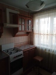 Сдам 1 квартиру на Браилках фото 2 Сдам 1 квартиру на Браилках фото 2