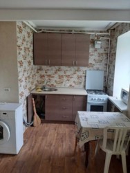 Сдам на длительный срок однокомнатную квартиру район Мотель № 111185148 фото 4 Сдам на длительный срок однокомнатную квартиру район Мотель № 111185148 фото 4