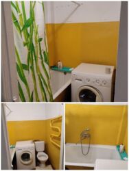 Аренда 1-к квартира ближний центр. фото 7 Аренда 1-к квартира ближний центр. фото 7