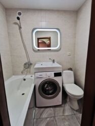 океан 1 комнатная фото 2 океан 1 комнатная фото 2