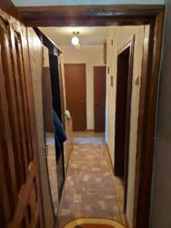 Двухкомнатная на Павленках фото 4 Двухкомнатная на Павленках фото 4