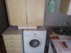 Сдаю 1к.квартиру для парня,студента для совместной аренды вдвоём №111462763 фото 4 Сдаю 1к.квартиру для парня,студента для совместной аренды вдвоём №111462763 фото 4