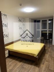 Здам 1но кімнатну квартиру в Новобудові з Автономним опаленням. фото 1 Здам 1но кімнатну квартиру в Новобудові з Автономним опаленням. фото 1