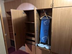 Оренда однокімнатної квартири р-н 23 вересня фото 4 Оренда однокімнатної квартири р-н 23 вересня фото 4