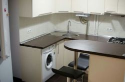 Сдается в аренду двухкомнатная квартира-студия с евроремонтом в Центре города фото 3 Сдается в аренду двухкомнатная квартира-студия с евроремонтом в Центре города фото 3