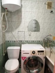 Здам 1-кім квартиру на 23 вересня фото 2 Здам 1-кім квартиру на 23 вересня фото 2