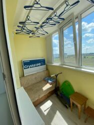 Кухня-студія + спальня. Здам.. фото 7 Кухня-студія + спальня. Здам.. фото 7