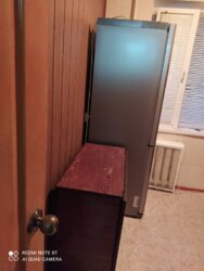 Аренда 2ух комнатной квартиры на Половках фото 4 Аренда 2ух комнатной квартиры на Половках фото 4