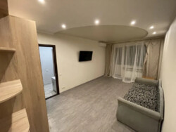 Сдам однокомнатную квартиру на Леваде фото 3 Сдам однокомнатную квартиру на Леваде фото 3