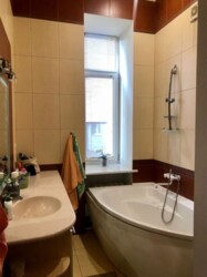 Сдам 2-х комнатную квартиру. Березовый сквер фото 2 Сдам 2-х комнатную квартиру. Березовый сквер фото 2