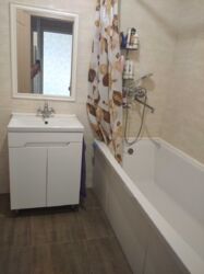 Однокімнатна квартира в новобудові фото 8 Однокімнатна квартира в новобудові фото 8