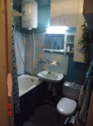 Здам однокомнатную квартиру фото 3 Здам однокомнатную квартиру фото 3