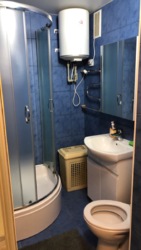 Аренда 1к квартиры в центре №111558248 фото 3 Аренда 1к квартиры в центре №111558248 фото 3