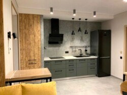 Затишна студія на Леваді.Комфортабельна студія в новобудові на Леваді фото 1 Затишна студія на Леваді.Комфортабельна студія в новобудові на Леваді фото 1