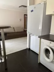 Сдается в аренду двухкомнатная квартира-студия с евроремонтом в Центре города фото 11 Сдается в аренду двухкомнатная квартира-студия с евроремонтом в Центре города фото 11