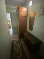 Аренда 1-комнатной на П.Мирного код №111423254 фото 4 Аренда 1-комнатной на П.Мирного код №111423254 фото 4