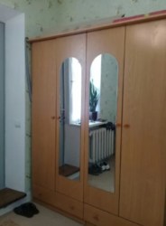 Сдам однокомнатную квартиру в новострое на Браилках. Объект № 11727929 фото 5 Сдам однокомнатную квартиру в новострое на Браилках. Объект № 11727929 фото 5