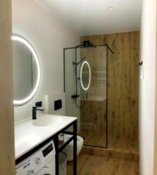 Затишна студія на Леваді.Комфортабельна студія в новобудові на Леваді фото 5 Затишна студія на Леваді.Комфортабельна студія в новобудові на Леваді фото 5