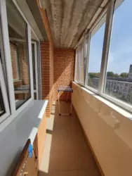 Оренда однокімнатної квартири біля стадіону 'Ворскла' фото 7 Оренда однокімнатної квартири біля стадіону 'Ворскла' фото 7