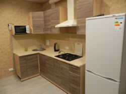 Однокомнатная квартира в Центре фото 1 Однокомнатная квартира в Центре фото 1