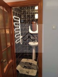 4 комнатная квартира, современный ремонт. Фурманова ! фото 5 4 комнатная квартира, современный ремонт. Фурманова ! фото 5