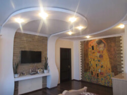 Сдам долгосрочно 3-ком. квартиру на Леваде фото 3 Сдам долгосрочно 3-ком. квартиру на Леваде фото 3