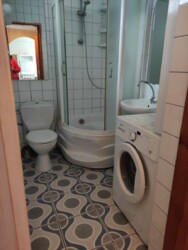 Сдам 2х комнатную квартиру в частном секторе №111556893 фото 4 Сдам 2х комнатную квартиру в частном секторе №111556893 фото 4